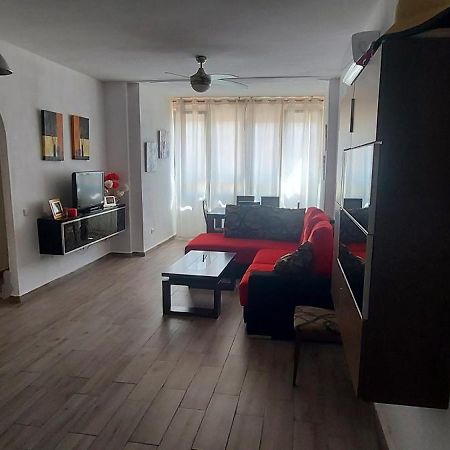 Excellent House Cabo De Gata Apartman Kültér fotó
