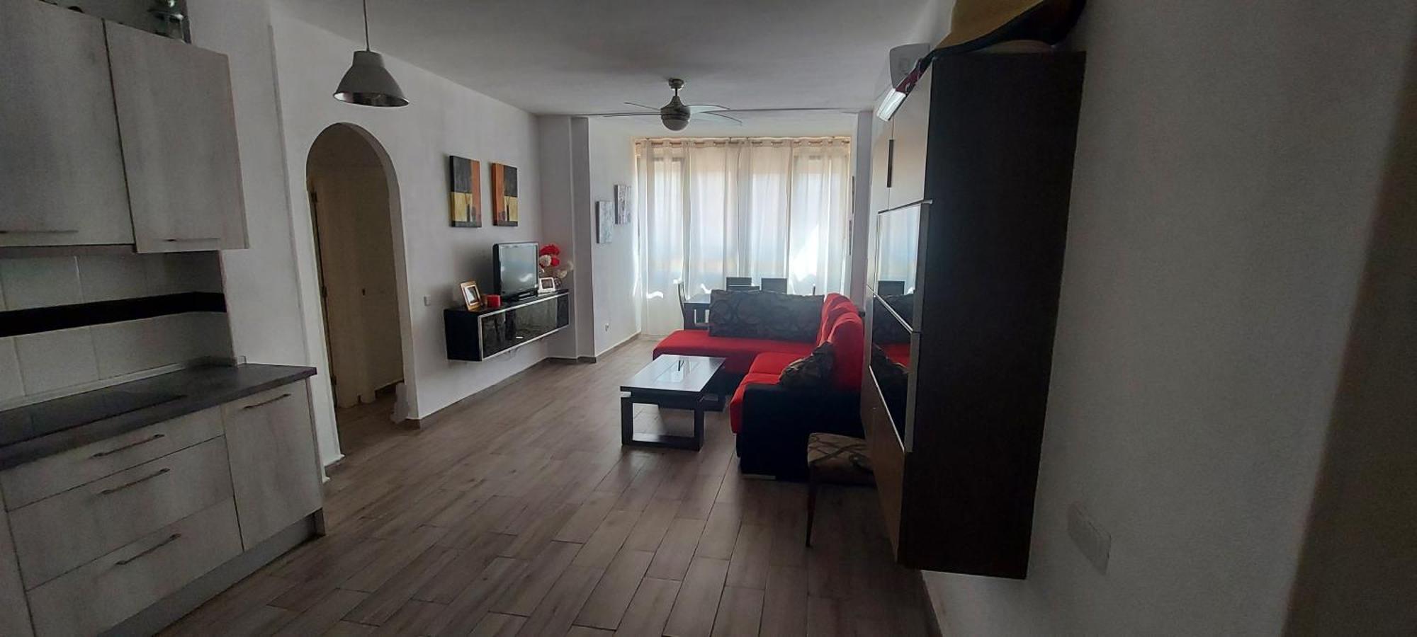 Excellent House Cabo De Gata Apartman Kültér fotó