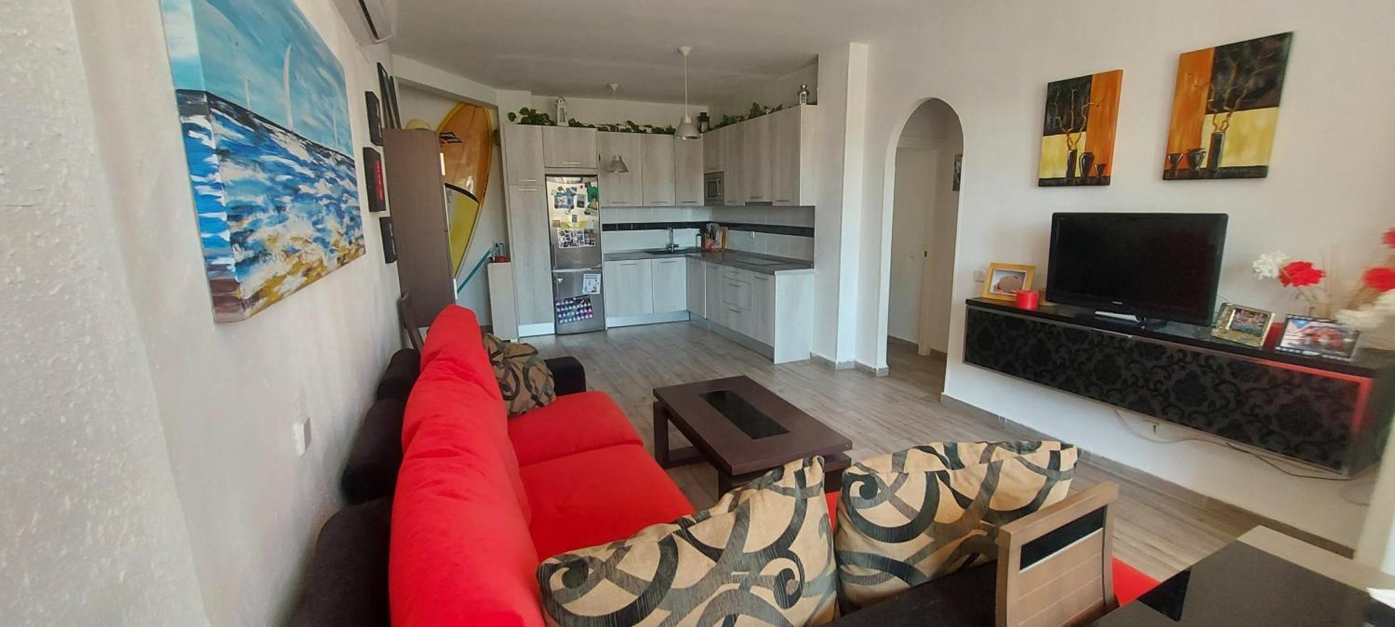 Excellent House Cabo De Gata Apartman Kültér fotó
